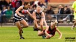 2020 Women's preliminary final vs West Adelaide Image -5f39351066095
